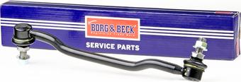 Borg & Beck BDL7315 - Тяга / стійка, стабілізатор autocars.com.ua