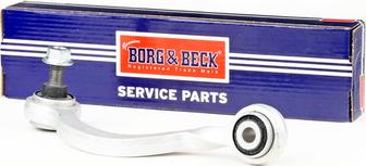 Borg & Beck BDL7319 - Тяга / стійка, стабілізатор autocars.com.ua