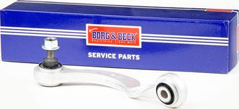Borg & Beck BDL7320 - Тяга / стійка, стабілізатор autocars.com.ua