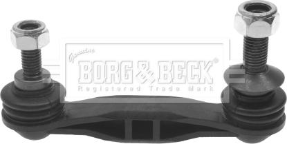 Borg & Beck BDL7323 - Тяга / стійка, стабілізатор autocars.com.ua