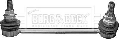 Borg & Beck BDL7388 - Тяга / стійка, стабілізатор autocars.com.ua