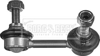 Borg & Beck BDL7430 - Тяга / стойка, стабилизатор autodnr.net