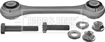 Borg & Beck BDL7438 - Тяга / стійка, підвіска колеса autocars.com.ua