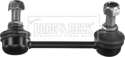 Borg & Beck BDL7473 - Тяга / стойка, стабилизатор autodnr.net
