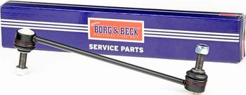 Borg & Beck BDL7488 - Тяга / стійка, стабілізатор autocars.com.ua