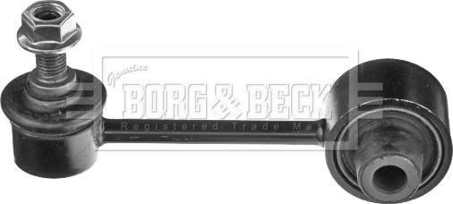 Borg & Beck BDL7503 - Тяга / стойка, стабилизатор autodnr.net