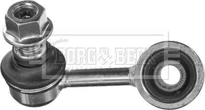 Borg & Beck BDL7553 - Тяга / стійка, стабілізатор autocars.com.ua