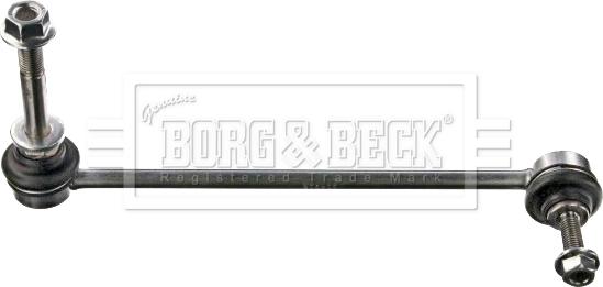 Borg & Beck BDL7564 - Тяга / стійка, стабілізатор autocars.com.ua