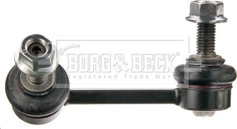 Borg & Beck BDL7571 - Тяга / стойка, стабилизатор autodnr.net