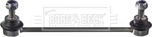 Borg & Beck BDL7573 - Тяга / стійка, стабілізатор autocars.com.ua