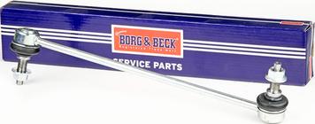 Borg & Beck BDL7599 - Тяга / стійка, стабілізатор autocars.com.ua