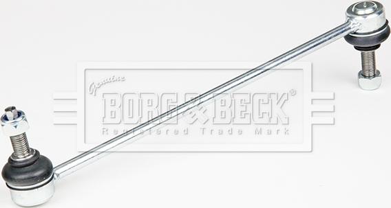 Borg & Beck BDL7611 - Тяга / стійка, стабілізатор autocars.com.ua