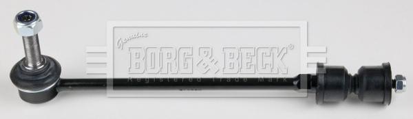 Borg & Beck BDL7616 - Тяга / стійка, стабілізатор autocars.com.ua