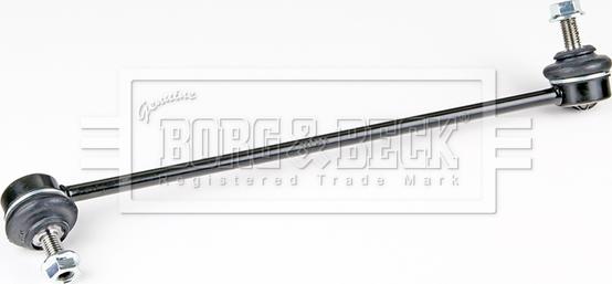 Borg & Beck BDL7638 - Тяга / стійка, стабілізатор autocars.com.ua