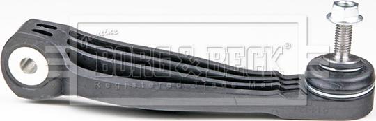 Borg & Beck BDL7649 - Тяга / стійка, стабілізатор autocars.com.ua