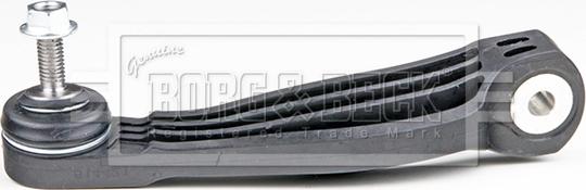 Borg & Beck BDL7650 - Тяга / стійка, стабілізатор autocars.com.ua