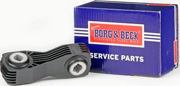 Borg & Beck BDL7657 - Тяга / стійка, стабілізатор autocars.com.ua