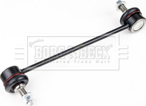 Borg & Beck BDL7659 - Тяга / стійка, стабілізатор autocars.com.ua