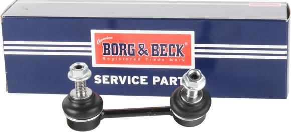 Borg & Beck BDL7679 - Тяга / стійка, стабілізатор autocars.com.ua