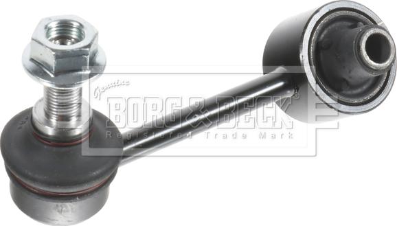 Borg & Beck BDL7699 - Тяга / стійка, стабілізатор autocars.com.ua