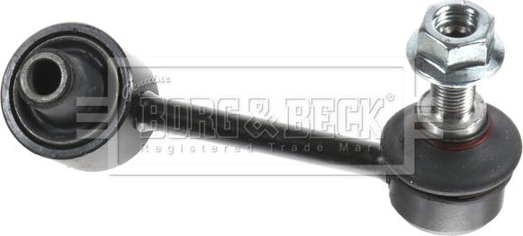 Borg & Beck BDL7700 - Тяга / стійка, стабілізатор autocars.com.ua