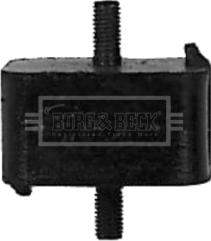 Borg & Beck BEM3003 - Подушка, опора, подвеска двигателя avtokuzovplus.com.ua