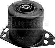 Borg & Beck BEM3056 - Подушка, підвіска двигуна autocars.com.ua