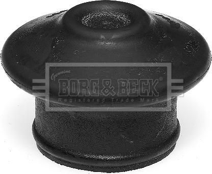Borg & Beck BEM3151 - Подушка, опора, подвеска двигателя avtokuzovplus.com.ua