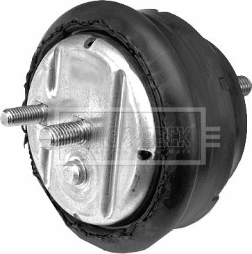 Borg & Beck BEM3198 - Подушка, підвіска двигуна autocars.com.ua