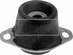 Borg & Beck BEM3223 - Подушка, підвіска двигуна autocars.com.ua