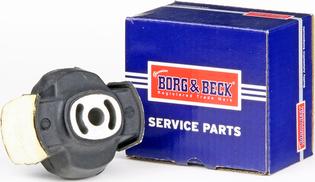 Borg & Beck BEM3230 - Подушка, опора, подвеска двигателя avtokuzovplus.com.ua