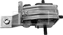 Borg & Beck BEM3255 - Подушка, підвіска двигуна autocars.com.ua