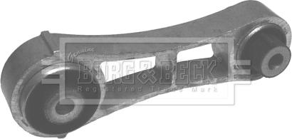 Borg & Beck BEM3378 - Подушка, підвіска двигуна autocars.com.ua