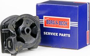 Borg & Beck BEM3576 - Подушка, підвіска двигуна autocars.com.ua