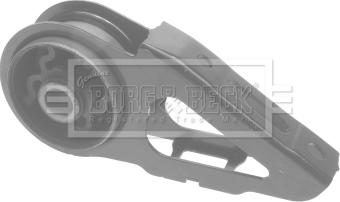 Borg & Beck BEM3610 - Подушка, підвіска двигуна autocars.com.ua