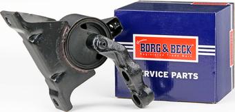 Borg & Beck BEM3618 - Подушка, опора, подвеска двигателя autodnr.net