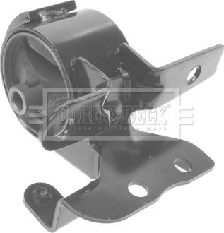 Borg & Beck BEM3622 - Подушка, підвіска двигуна autocars.com.ua
