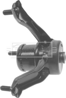 Borg & Beck BEM3785 - Подушка, підвіска двигуна autocars.com.ua