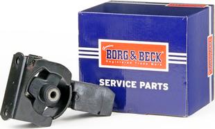 Borg & Beck BEM3788 - Подушка, опора, подвеска двигателя avtokuzovplus.com.ua