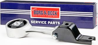 Borg & Beck BEM3871 - Подушка, опора, подвеска двигателя autodnr.net