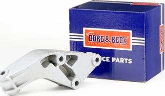 Borg & Beck BEM3922 - Подушка, підвіска двигуна autocars.com.ua