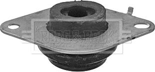 Borg & Beck BEM3959 - Подушка, підвіска двигуна autocars.com.ua