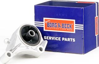 Borg & Beck BEM3989 - Подушка, опора, подвеска двигателя autodnr.net