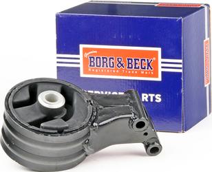 Borg & Beck BEM3995 - Подушка, опора, подвеска двигателя autodnr.net