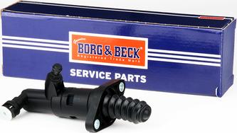 Borg & Beck BES139 - Рабочий цилиндр, система сцепления avtokuzovplus.com.ua