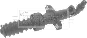 Borg & Beck BES226 - Рабочий цилиндр, система сцепления avtokuzovplus.com.ua