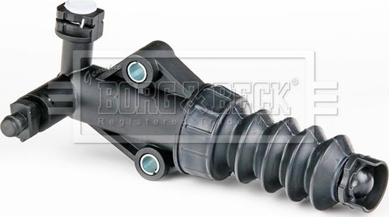 Borg & Beck BES277 - Робочий циліндр, система зчеплення autocars.com.ua