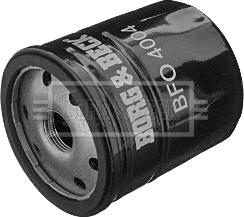 Borg & Beck BFO4004 - Масляный фильтр autodnr.net