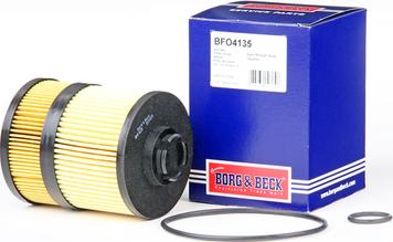 Borg & Beck BFO4135 - Масляный фильтр avtokuzovplus.com.ua