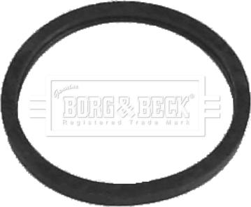 Borg & Beck BG022 - Термостат, охолоджуюча рідина autocars.com.ua